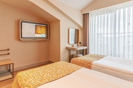 Sy Hotels Belek Boutique Luxury - 392