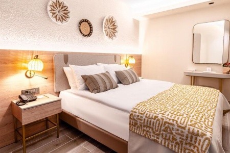 Sy Hotels Belek Boutique Luxury - 393