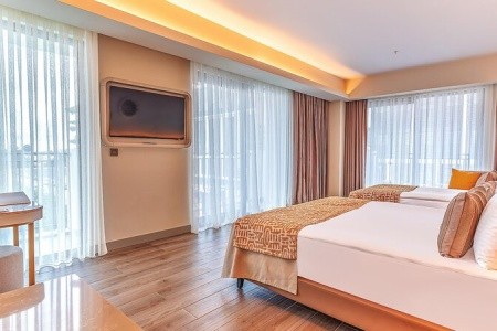 Sy Hotels Belek Boutique Luxury - 394