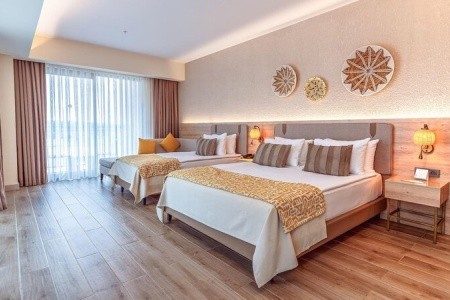 Sy Hotels Belek Boutique Luxury - 395