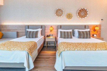 Sy Hotels Belek Boutique Luxury - 397