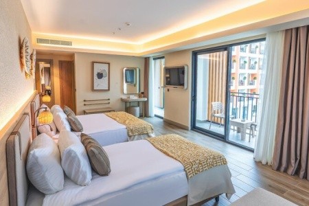 Sy Hotels Belek Boutique Luxury - 398