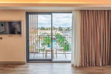 Sy Hotels Belek Boutique Luxury - 399