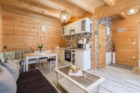 Apartmány 3298-5784 - 5