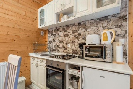 Apartmány 3298-5784 - 6