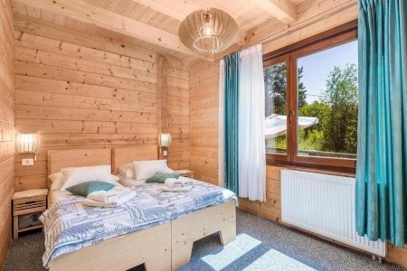 Apartmány 3298-5784 - 7