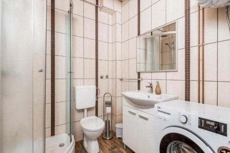 Apartmány 3298-5784 - 9