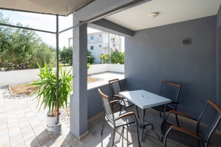 Apartmány 3298N-8124 - 1