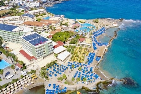 Eri Beach & Village - 2