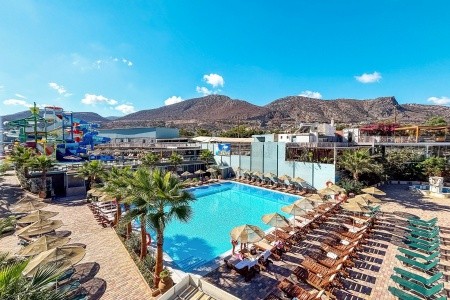 Eri Beach & Village - 4