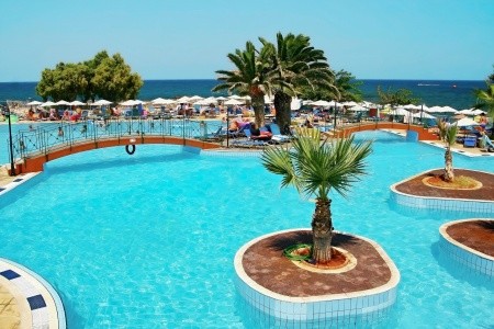 Eri Beach & Village - 5