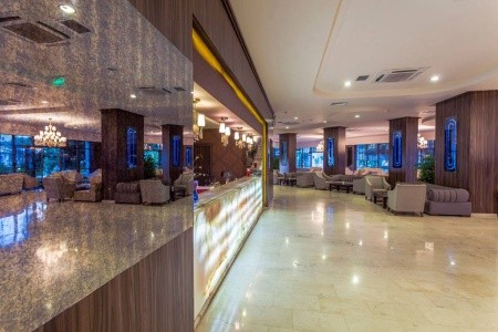 Club Turan Prince World - 43