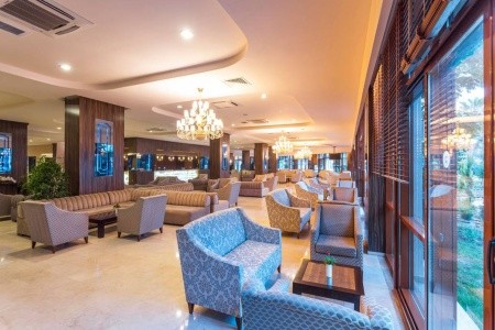 Club Turan Prince World - 44