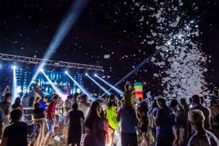 Club Turan Prince World - 47