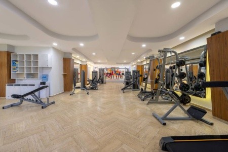 Club Turan Prince World - 49