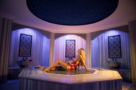 Club Turan Prince World - 54