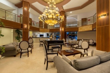 Club Turan Prince World - 57