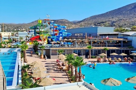Eri Beach & Village - 2
