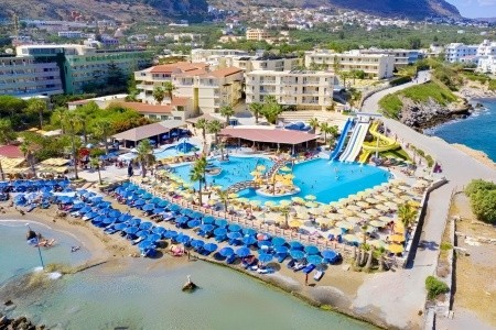 Eri Beach & Village - 3