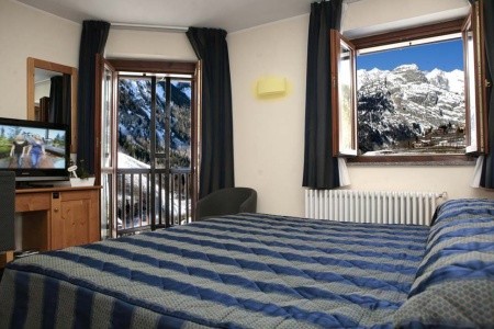 Alpechiara (Pré St. Didier)