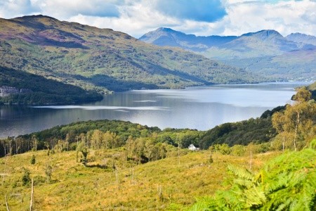 Skócia csodái és a Hebridák szigetei - 2