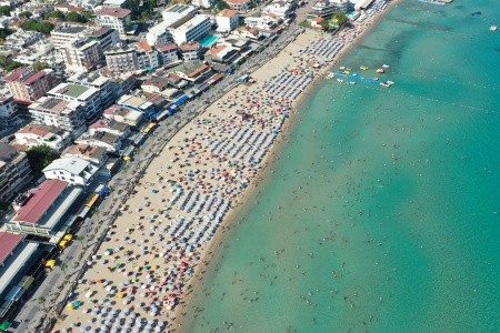 Maril Beach & Spa (Ex. City Point Beach) - 15