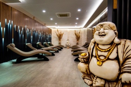 Maril Beach & Spa (Ex. City Point Beach) - 16