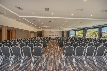 Maril Beach & Spa (Ex. City Point Beach) - 18