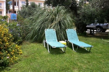 Livadi - Studia A Apartmány - 3