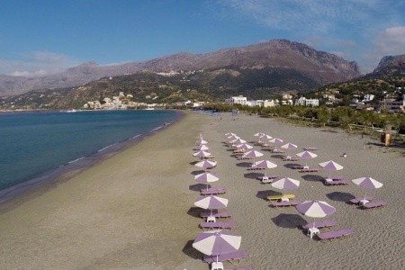 Livadi - Studia A Apartmány - 4
