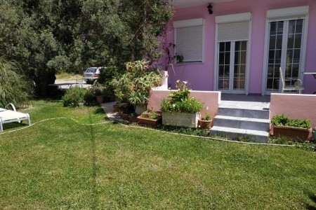 Livadi - Studia A Apartmány - 5