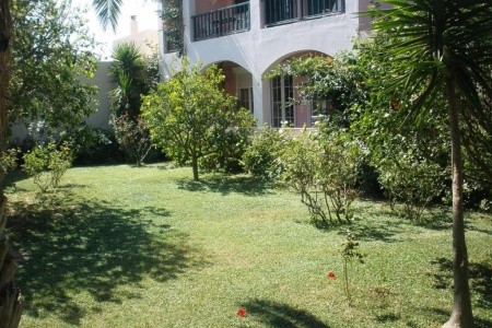 Livadi - Studia A Apartmány - 11