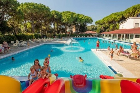 Jesolo Mare Family Village
