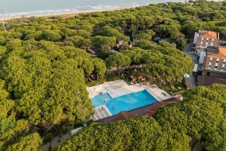 Jesolo Mare Family Village - 2