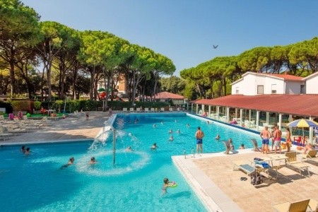 Jesolo Mare Family Village - 3