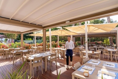 Jesolo Mare Family Village - 9