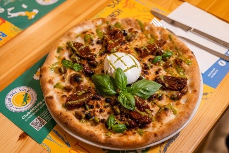 Jesolo Mare Family Village - 11