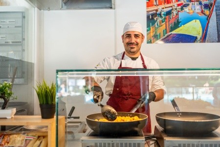 Jesolo Mare Family Village - 13