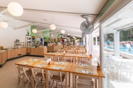 Jesolo Mare Family Village - 14