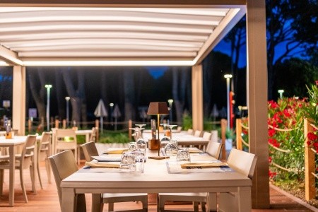 Jesolo Mare Family Village - 16