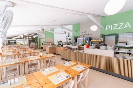 Jesolo Mare Family Village - 17