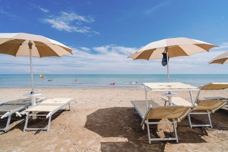 Jesolo Mare Family Village - 19