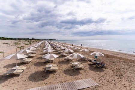 Jesolo Mare Family Village - 23
