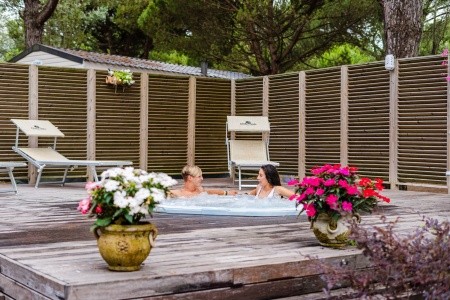 Jesolo Mare Family Village - 31