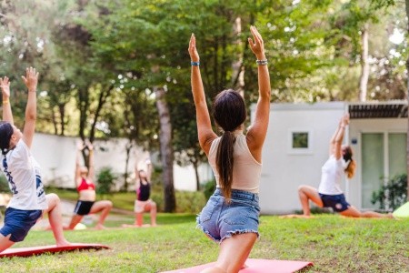 Jesolo Mare Family Village - 36