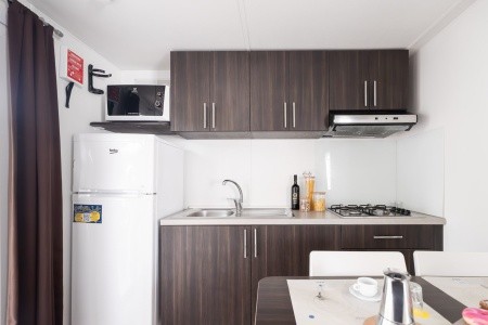 Jesolo Mare Family Village - 52