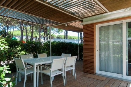 Jesolo Mare Family Village - 55