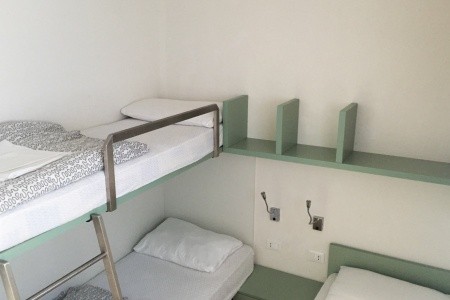 Jesolo Mare Family Village - 59