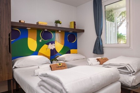 Jesolo Mare Family Village - 67