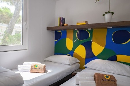 Jesolo Mare Family Village - 68